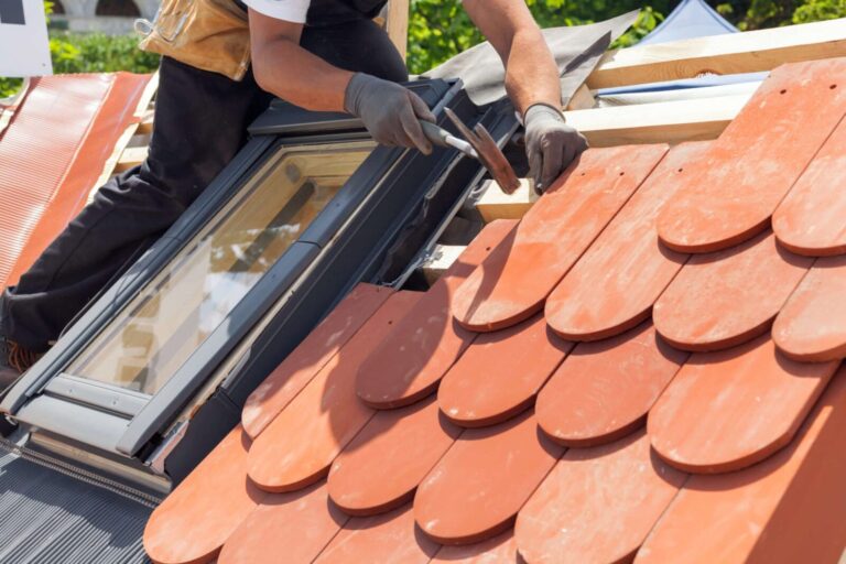 repairs for roofing in wandsworth